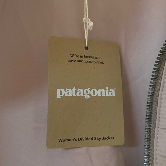 🌿NEW🌿 Patagonia Women’s Divided Sly Jacket - Picture 4 of 6